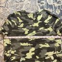 Lululemon  womens camo running top 8 Photo 3