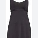 Patagonia  sundown sally dress in ink black L Photo 7