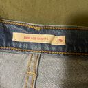 Levi’s Ribcage Shorts Photo 4