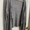 VERO MODA Gray Cardigan Photo 0