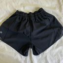 Lululemon Hotty Hot Shorts 4” Photo 1