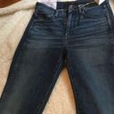 3x1  Straight authentic crop jeans Photo 8