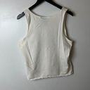 Harley Davidson Vintage Y2K  Tank Top Womens White XL Extra Large Studs Cotton Photo 2