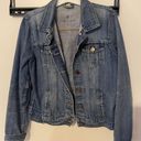 American Eagle Outfitters Jean Jacket Photo 0