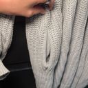 Aerie  Slouchy Cardigan Photo 4