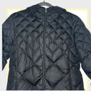 Guess  Down Filled Black Puffer Jacket Photo 1