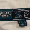 NFL Eagles Hooded Sweatshirt Photo 2