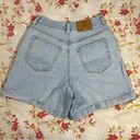 Liz Claiborne Blue Jean Shorts Photo 1