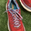 Hoka One One Clifton 4 Women’s Running walking shoes sneakers size 9.5 Photo 3