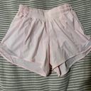 Lululemon Hotty Hot Shorts 4” Photo 0