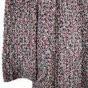 J.Jill  Womens Medium Open Front Knit Cardigan Photo 5