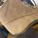 blowfish  Malibu 3” Misty Ankle Boots 7.5 Brown Sand Texas Photo 2