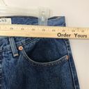 Guess Vintage  high waisted bootcut denim jeans ladies size 29 Photo 6
