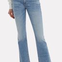 Scarlett SLVRLAKE  Kick Flare cropped Jeans SZ 26 Y2K Photo 1