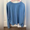 Lululemon  Softstreme Cropped Crewneck Photo 1