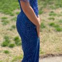 Scarlett Portia and  Cobalt Prom dress Photo 6