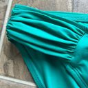 La Blanca  Swim Separates Bikini Bottom Jade Green Sz 14 NWT Photo 5