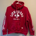 Lifeguard hoodie Photo 0