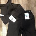 Nike set (racerback bra top and capri leggings) Photo 0