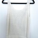 Vince Knit Sleeveless Top Photo 1