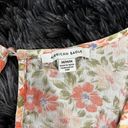 American Eagle Floral Romper  Photo 1