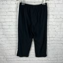 Nike  Joggers with white side stripe. Size L Photo 1