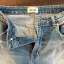 Rolla's ROLLA’s Mid-High Rise Slim Jeans Photo 3