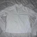 Lululemon Quarter-Zip Jacket Photo 1