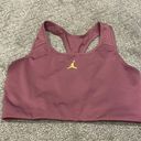 Nike Dri-Fit Sports Bra Photo 0