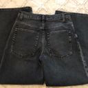 Free People NWT  WIDE LEG JEANS, size 27 Photo 5