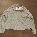 U.S. Polo Assn. Polo Quarter Zip Pullover Photo 0