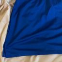 New Balance Blue Adult Women's  Skirt size medium Photo 10