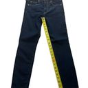 Gap  High Rise True Skinny Jeans Size 27/4P Photo 7