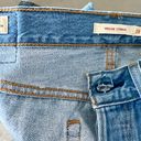 Levi’s Wedgie Straight Ankle Jeans Photo 8