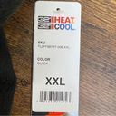 32 Degrees Heat  Suoersoft XXL Black Fleece Leggings Super Stretchy Photo 7