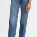 Levi's Levi’s Wedgie Straight Jeans Photo 0