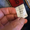  LawMan Vintage Western Jeans Mom Jeans Photo 4