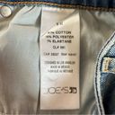 Joe’s Jeans  Raw Hem High Rise Ankle Jeans Photo 9