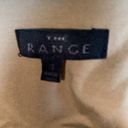 The Range  X REVOLVE Braided Midi Dress in Desert Photo 7