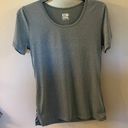 32 Degrees Heat NWOT 32 Degrees Cool Womens Athletic Top Size Medium Short Sleeve Blue Photo 0