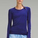 Lululemon Swiftly Tech Long Sleeve Photo 0