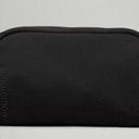 Lululemon Mini Belt Bag Black Photo 6