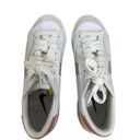 Nike  Blazer Low 77 Jumbo Pink White Casual Lifestyle Shoes Women's 11 DQ1470-102 Photo 3