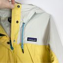 Patagonia  Skyforest Parka Yellow Women’s Size Small Photo 5