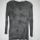 J Brand  Henley Shirt Photo 23