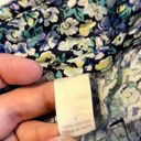 Red Camel  Floral Cotton Shorts - Size 1 Photo 7