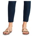 Sam Edelman Women’s The Kitten Mid Rise Skinny Ankle Dark Wash Jeans Size 30 Photo 2