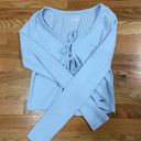 Hollister Periwinkle  Top Photo 1