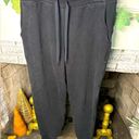 Lululemon  Scuba High Rise women’s sweatpants joggers size 8 Photo 0