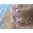 Harper NWT! ASN  Floppy Tan Felt Hat in Oatmeal Tan Photo 6